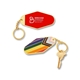 Event Metal Keychain