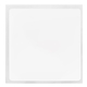 Square Rounded Corner Sticker