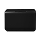 15W Light - Up Wireless Charger Alarm Clock