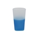 Mood 2oz. Plastic Shot Glass, Full Color Digital