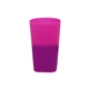 Mood 2oz. Plastic Shot Glass, Full Color Digital
