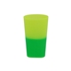 Mood 2oz. Plastic Shot Glass, Full Color Digital