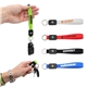 Fidget Roller Wristlet Keychain