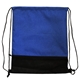 Mesh Pocket Backpack