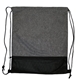 Mesh Pocket Backpack