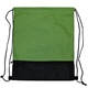Mesh Pocket Backpack