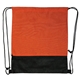 Mesh Pocket Backpack