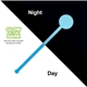 Nite Glow 6 Stirrer