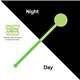Nite Glow 6 Stirrer