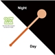 Nite Glow 6 Stirrer