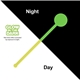 Nite Glow 6 Stirrer