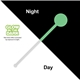 Nite Glow 6 Stirrer