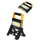 Rechargeable 8W COB High Stand Worklight