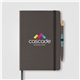 Terra Recycled Milk Carton Hard Cover A5 Notebook Reborn Pen Set