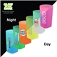 Nite Glow 2 oz Shot Glass, Full Color Digital