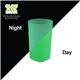 Nite Glow 2 oz Shot Glass, Full Color Digital