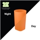 Nite Glow 2 oz Shot Glass, Full Color Digital