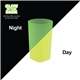 Nite Glow 2 oz Shot Glass, Full Color Digital