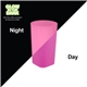 Nite Glow 2 oz Shot Glass, Full Color Digital