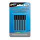 60ct Mechanical Pencil 2 HB Lead Refill Set