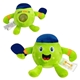 Stress Buster(TM) Pickle Ball
