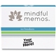 Mindful Memos - Ice Breakers