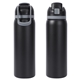 Talus 27 oz Vacuum Insulated Stainless Steel Bottle