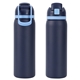 Talus 27 oz Vacuum Insulated Stainless Steel Bottle