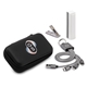 Tech Travel Kit Set