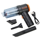 Dynamo Rechargeable Portable Vacuum Cleaner