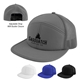7- Panel Performance Trucker Cap