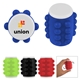 rABS Push Pop Spinning Fidget Toy