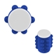 rABS Push Pop Spinning Fidget Toy