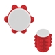 rABS Push Pop Spinning Fidget Toy