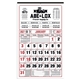 Skinner Kennedy(R) 8- Sheet Almanac Calendar