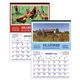 Skinner Kennedy(TM) Farm Calendar