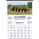 Skinner Kennedy(R) Farm Calendar