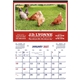 Skinner Kennedy(R) Farm Calendar