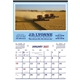 Skinner Kennedy(R) Farm Calendar