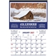 Skinner Kennedy(R) Farm Calendar