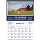 Skinner Kennedy(R) Farm Calendar