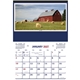 Skinner Kennedy(R) Farm Calendar