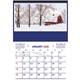 Skinner Kennedy(TM) Farm Calendar