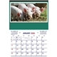 Skinner Kennedy(TM) Farm Calendar