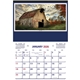 Skinner Kennedy(TM) Farm Calendar