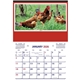 Skinner Kennedy(TM) Farm Calendar