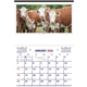 Skinner Kennedy(TM) Farm Calendar