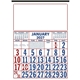 Skinner Kennedy(R) Commercial 12- Sheet Calendar