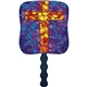 Cross - Pictorial Fan
