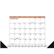 Desk Pad Calendar